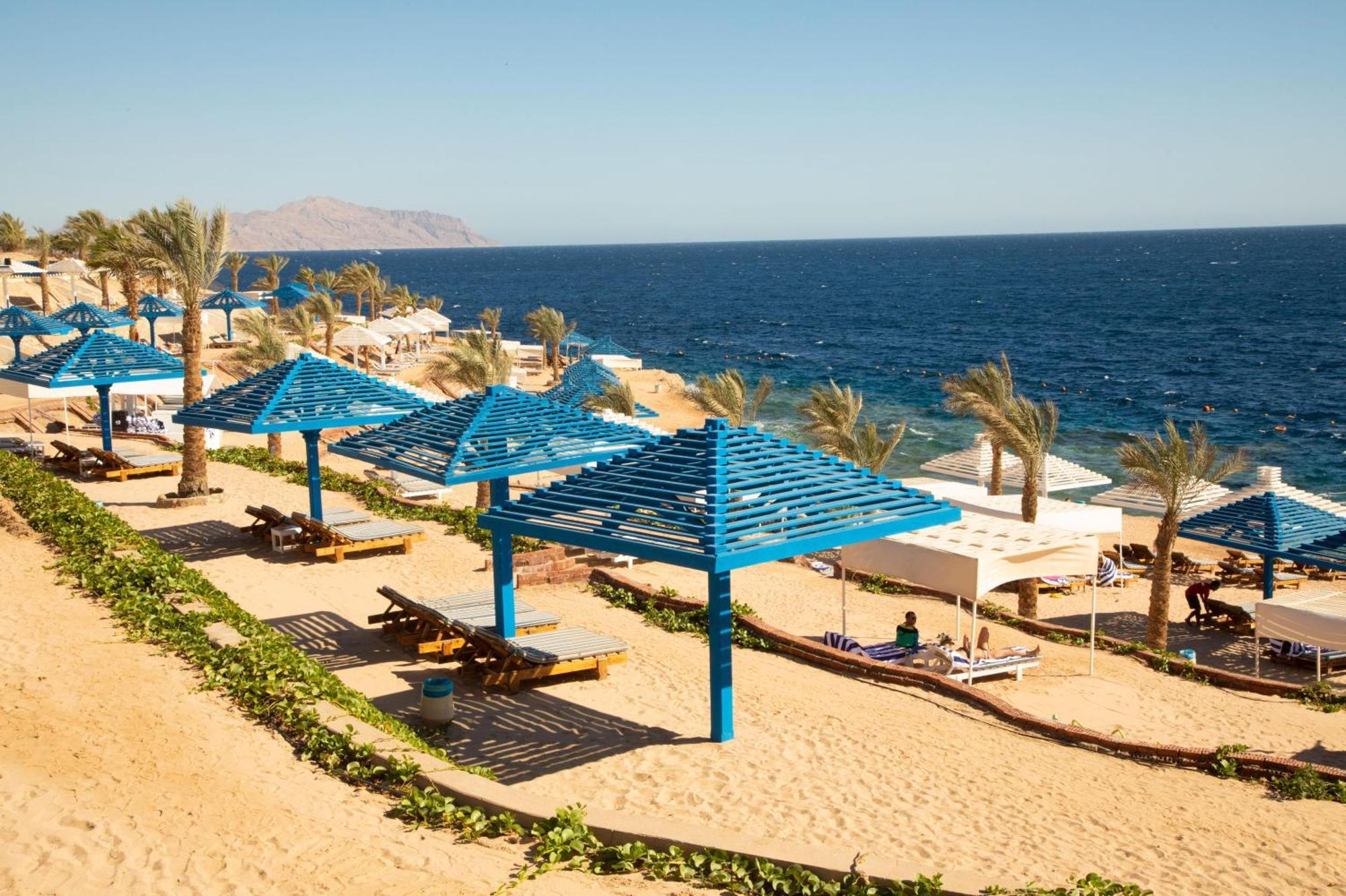 Grand Oasis Resort Sharm El Sheikk Exterior foto
