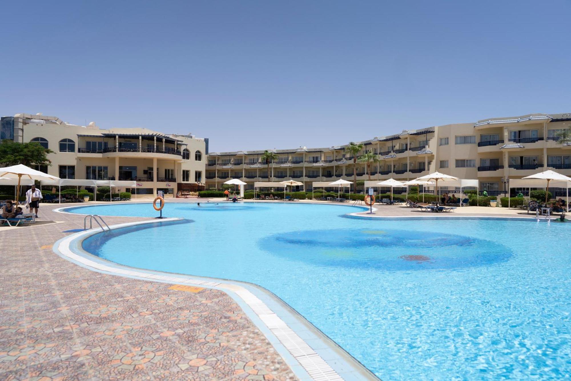 Grand Oasis Resort Sharm El Sheikk Exterior foto